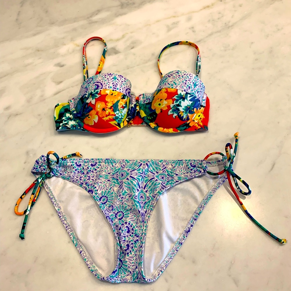 DESIGN LAB | Bikini